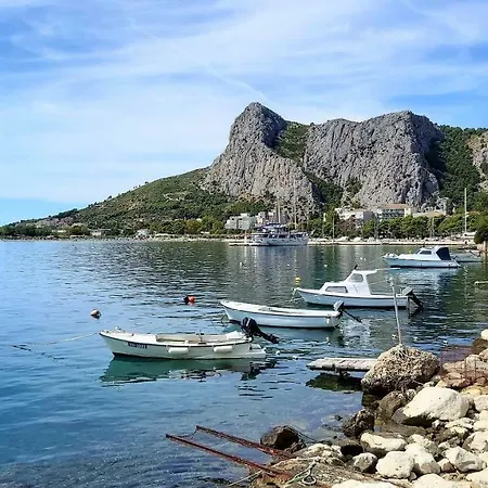 Apartment Put Skalica 15 *