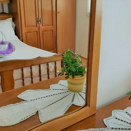 Daire Put Skalica 15 Omiš