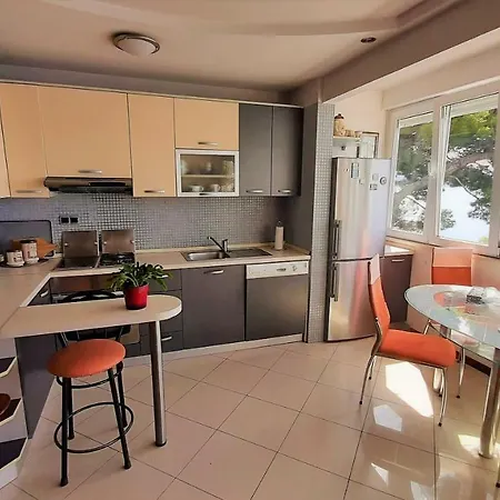 Apartment Put Skalica 15 Omiš
