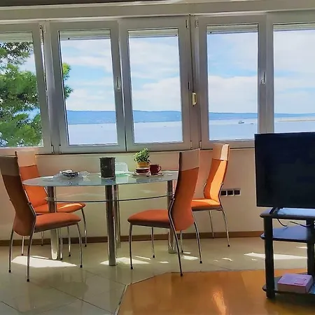 Apartment Put Skalica 15 *