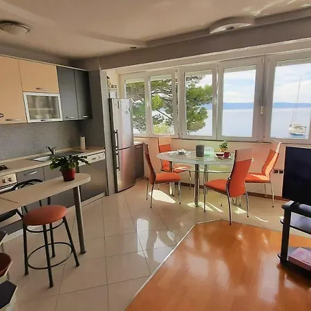 Apartment Put Skalica 15 *