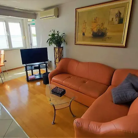 Apartment Put Skalica 15