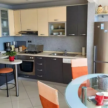 Apartment Put Skalica 15 Omis