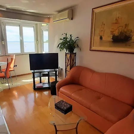Put Skalica 15 Apartment
