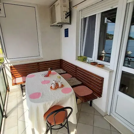 Apartment Put Skalica 15 *