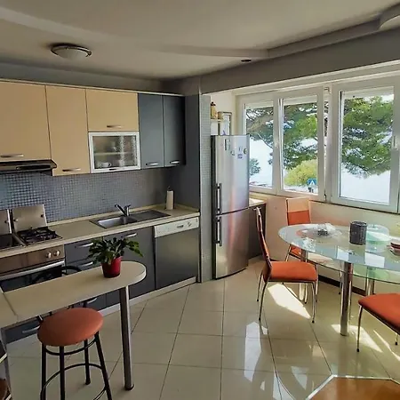 Appartement Put Skalica 15 *