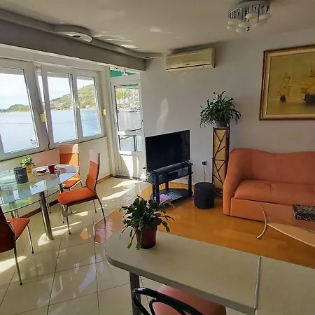 Appartement Put Skalica 15 Omiš