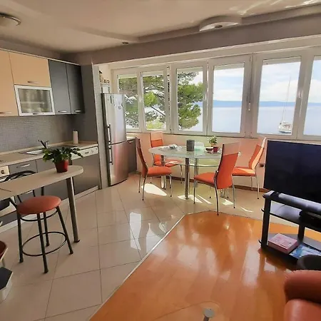 Apartment Put Skalica 15 *