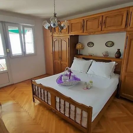 Put Skalica 15 Appartement *