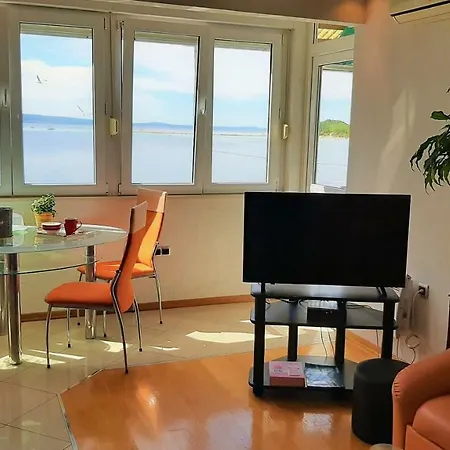 Apartment Put Skalica 15 *